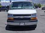 2019 Chevrolet Express 3500 SRW 4x2, Passenger Van #1FP7683 - photo 8