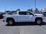 Used 2021 GMC Sierra 1500 AT4 Crew Cab 4x4, Pickup for sale #1FP7947 - photo 4