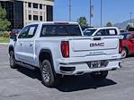 Used 2021 GMC Sierra 1500 AT4 Crew Cab 4x4, Pickup for sale #1FP7947 - photo 2