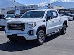 Used 2021 GMC Sierra 1500 AT4 Crew Cab 4x4, Pickup for sale #1FP7947 - photo 1