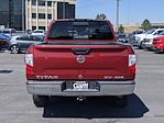 Used 2017 Nissan Titan SV Crew Cab 4x4, Pickup for sale #1FP7970 - photo 4