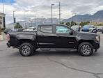 Used 2022 GMC Canyon AT4 Crew Cab 4x4, Pickup for sale #1FP8008A - photo 4