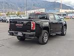 Used 2022 GMC Canyon AT4 Crew Cab 4x4, Pickup for sale #1FP8008A - photo 5