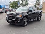 Used 2022 GMC Canyon AT4 Crew Cab 4x4, Pickup for sale #1FP8008A - photo 1