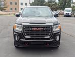 Used 2022 GMC Canyon AT4 Crew Cab 4x4, Pickup for sale #1FP8008A - photo 8