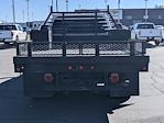 2012 Ford F-350 Crew Cab DRW 4x4, Flatbed Truck #1FP8016 - photo 4