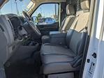 2017 Nissan NV2500 High Roof 4x2, Empty Cargo Van #1FP8095 - photo 19
