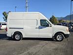 Used 2017 Nissan NV2500 SV High Roof 4x2, Empty Cargo Van for sale #1FP8095 - photo 4