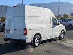 Used 2017 Nissan NV2500 SV High Roof 4x2, Empty Cargo Van for sale #1FP8095 - photo 5