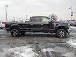 Used 2018 Ford F-350 Lariat Crew Cab 4x4, Pickup for sale #1FP8319 - photo 3
