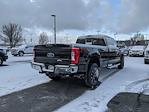 Used 2018 Ford F-350 Lariat Crew Cab 4x4, Pickup for sale #1FP8319 - photo 2