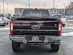 Used 2018 Ford F-350 Lariat Crew Cab 4x4, Pickup for sale #1FP8319 - photo 4