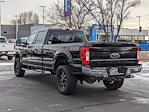 Used 2018 Ford F-350 Lariat Crew Cab 4x4, Pickup for sale #1FP8319 - photo 5