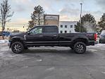 Used 2018 Ford F-350 Lariat Crew Cab 4x4, Pickup for sale #1FP8319 - photo 6