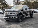 Used 2018 Ford F-350 Lariat Crew Cab 4x4, Pickup for sale #1FP8319 - photo 7