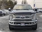 Used 2018 Ford F-350 Lariat Crew Cab 4x4, Pickup for sale #1FP8319 - photo 8