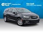 Used 2022 Chrysler Pacifica FWD, Minivan for sale #1FP8329 - photo 1