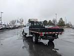 Used 2019 Ford F-350 XL Crew Cab 4x4, Flatbed Truck for sale #1FP8396 - photo 5