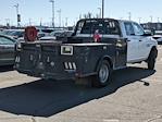 Used 2018 Ram 3500 Tradesman Crew Cab 4x4, Flatbed Truck for sale #1FP8416 - photo 2