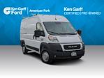 Used 2022 Ram ProMaster 1500 High Roof FWD, Upfitted Cargo Van for sale #1FP8586 - photo 1