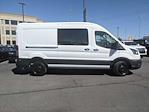 Used 2020 Ford Transit 250 Medium Roof 4x2, Empty Cargo Van for sale #1FP8688 - photo 3