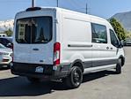 Used 2020 Ford Transit 250 Medium Roof 4x2, Empty Cargo Van for sale #1FP8688 - photo 4