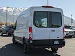 Used 2020 Ford Transit 250 Medium Roof 4x2, Empty Cargo Van for sale #1FP8688 - photo 6
