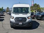Used 2020 Ford Transit 250 Medium Roof 4x2, Empty Cargo Van for sale #1FP8688 - photo 9