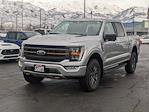 2023 Ford F-150 SuperCrew Cab 4WD, Pickup #1FP9144 - photo 7