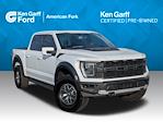 2023 Ford F-150 SuperCrew Cab 4WD, Pickup #1FP9150 - photo 1