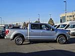 2023 Ford F-150 SuperCrew Cab 4WD, Pickup #1FP9168 - photo 3
