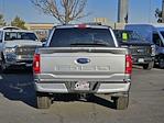 2023 Ford F-150 SuperCrew Cab 4WD, Pickup #1FP9168 - photo 4