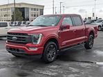 2023 Ford F-150 SuperCrew Cab 4WD, Pickup #1FP9180 - photo 7