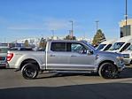 2023 Ford F-150 SuperCrew Cab 4WD, Pickup #1FP9203 - photo 3