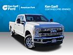 Used 2023 Ford F-350 XLT Crew Cab 4WD, Pickup for sale #1FP9229 - photo 1
