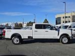 Used 2023 Ford F-350 XLT Crew Cab 4WD, Pickup for sale #1FP9229 - photo 3