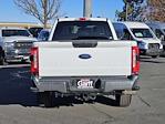 Used 2023 Ford F-350 XLT Crew Cab 4WD, Pickup for sale #1FP9229 - photo 4