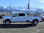 Used 2023 Ford F-350 XLT Crew Cab 4WD, Pickup for sale #1FP9229 - photo 6