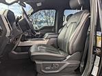 Used 2022 Ford F-350 Platinum Crew Cab 4WD, Pickup for sale #1FP9267 - photo 19