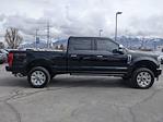Used 2022 Ford F-350 Platinum Crew Cab 4WD, Pickup for sale #1FP9267 - photo 3