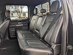 Used 2022 Ford F-350 Platinum Crew Cab 4WD, Pickup for sale #1FP9267 - photo 22