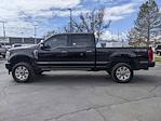 Used 2022 Ford F-350 Platinum Crew Cab 4WD, Pickup for sale #1FP9267 - photo 6