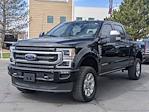 Used 2022 Ford F-350 Platinum Crew Cab 4WD, Pickup for sale #1FP9267 - photo 7