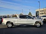 Used 2022 Chevrolet Silverado 1500 RST Crew Cab 4WD, Pickup for sale #1FP9276 - photo 3