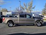 Used 2023 Ford F-150 Lariat SuperCrew Cab 4WD, Pickup for sale #1FP9309 - photo 3