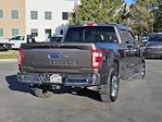 Used 2023 Ford F-150 Lariat SuperCrew Cab 4WD, Pickup for sale #1FP9309 - photo 2