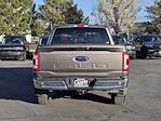 Used 2023 Ford F-150 Lariat SuperCrew Cab 4WD, Pickup for sale #1FP9309 - photo 4