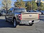 Used 2023 Ford F-150 Lariat SuperCrew Cab 4WD, Pickup for sale #1FP9309 - photo 5