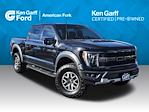 Used 2022 Ford F-150 Raptor SuperCrew Cab 4WD, Pickup for sale #1FP9316 - photo 1