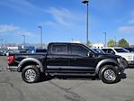 Used 2022 Ford F-150 Raptor SuperCrew Cab 4WD, Pickup for sale #1FP9316 - photo 3